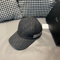 Christian Dior Caps